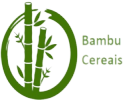 Logo Cereais Bambu